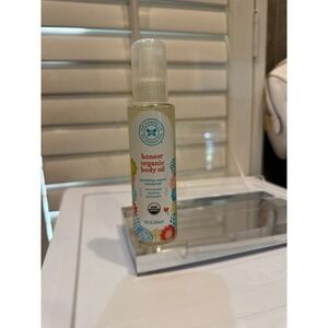 The honest company,‎ honest organic body oil nourishing, organic moisturizer 4.0